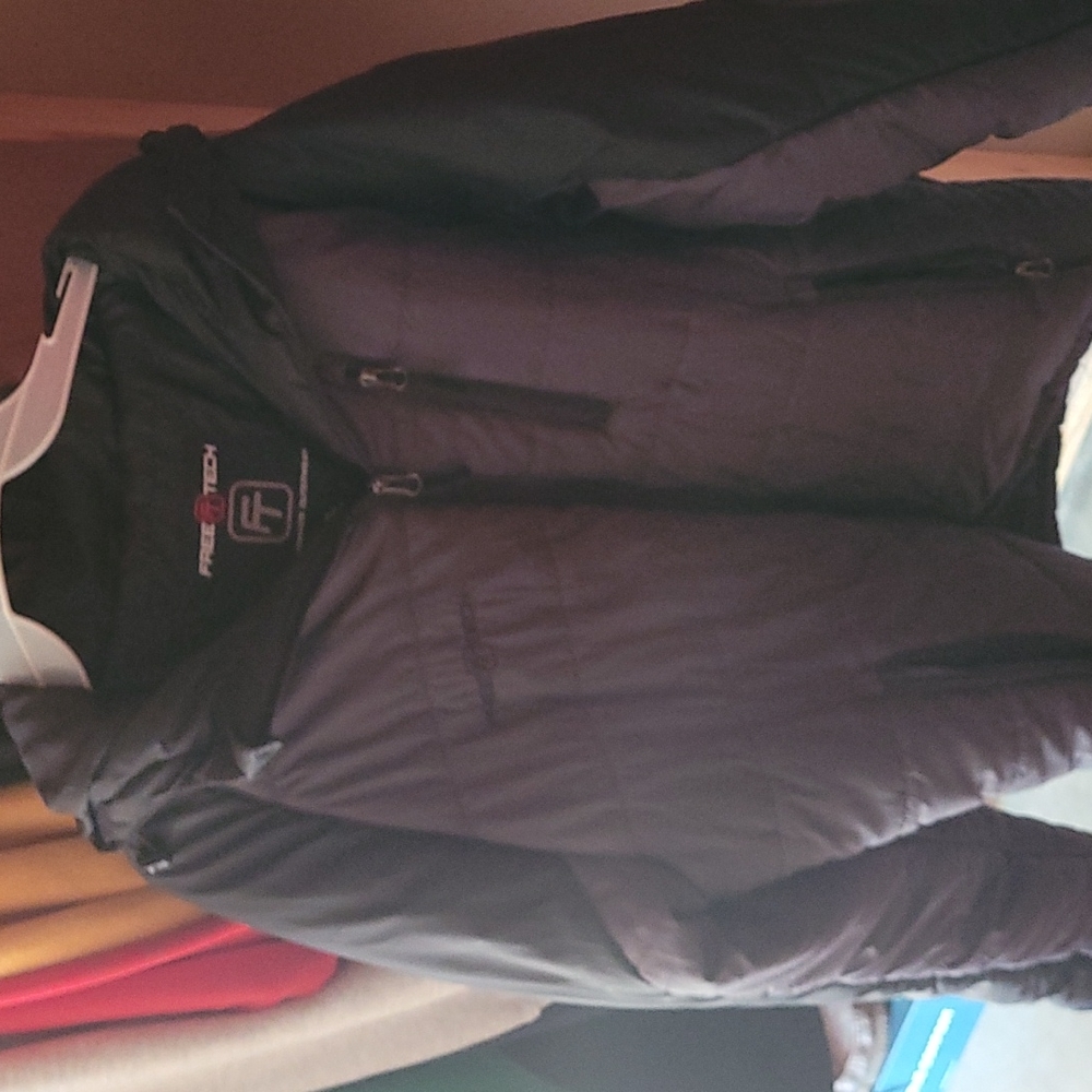 Mens Coat.
